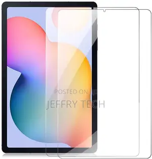 Tempered Glass for Samsung Galaxy Tab A7 Lite 8.4 T220 T225