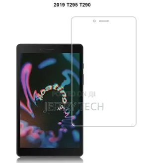 Tempered Glass Screen Protector for Samsung Tab a 8.0 T290/T