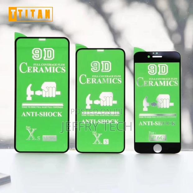 Tempered Glass Ceramic Screen Protector A32 A42 A52 A72