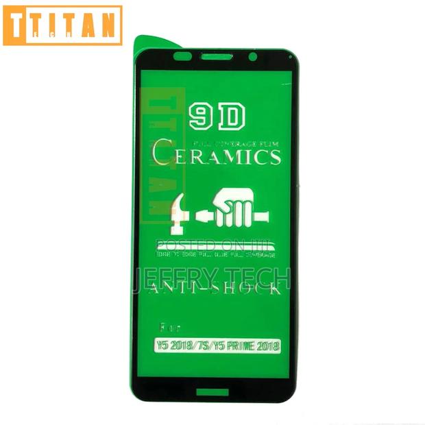 Tempered Glass Ceramic Screen Protector A32 A42 A52 A72 - thumbnail 2