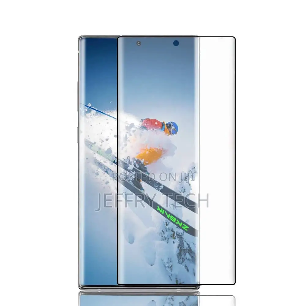 Screen Protector Designed for Samsung Galaxy S22 Ultra 6.8"