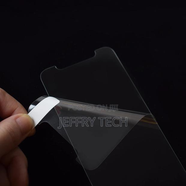 Tempered Glass Screen Protector for iPhone 12 Mini 13 Pro Ma - thumbnail 2