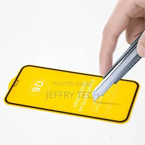 9glass Screen Protector for iPhone 6 7 8 Plus X XS XR 11 12
