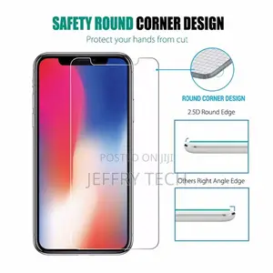 Or iPhone13 12 Pro Max Screen Protector Tempered Glass No Pa