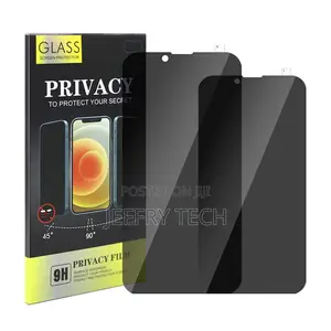 Empered Glass Screen Protector for iPhone 11 12 13 Mini Pro