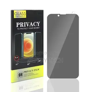 Empered Glass Screen Protector for iPhone 11 12 13 Mini Pro