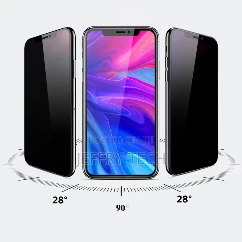 iPhone Used Mobile Phones 11 12 Pro Max High Quality Anti-Pe