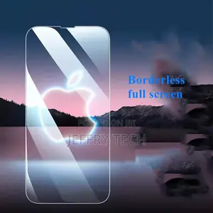 Tempered Glass for iPhone 11 12 13 Pro XR X XS Max Screen Pr