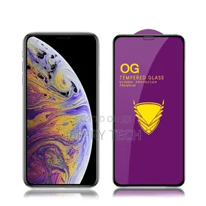 Glass for iPhone 11 12 13 Pro Max XS XR X 6 7 8 Plus SE2