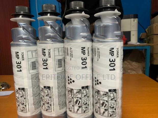 Mpc 301 Highest Quality Toner