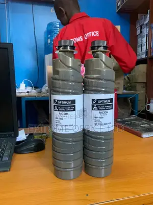 Mp 4500 Yield Toner