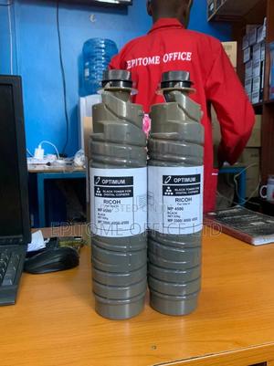 Mp 4500 Dependable Toner