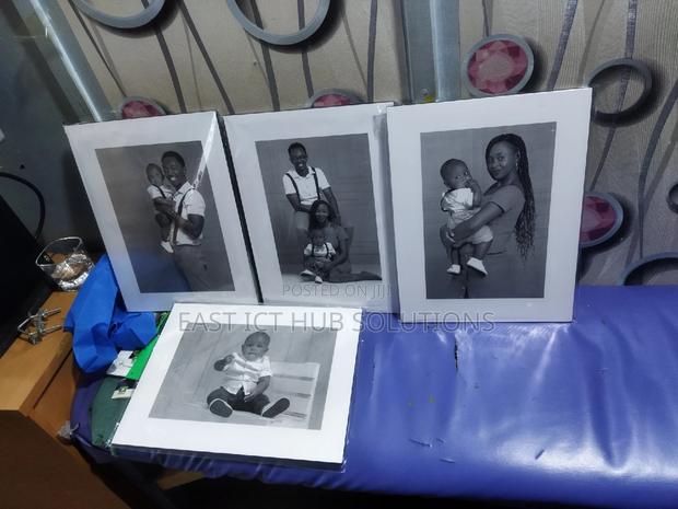 Premium Press on Mounting Boards , All Sizes - thumbnail 5