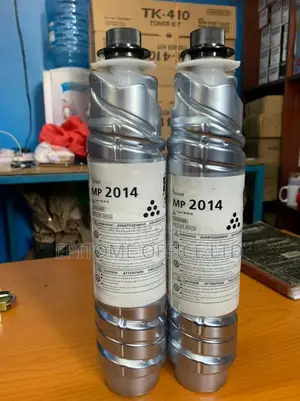 Mp2014 Tested Toner