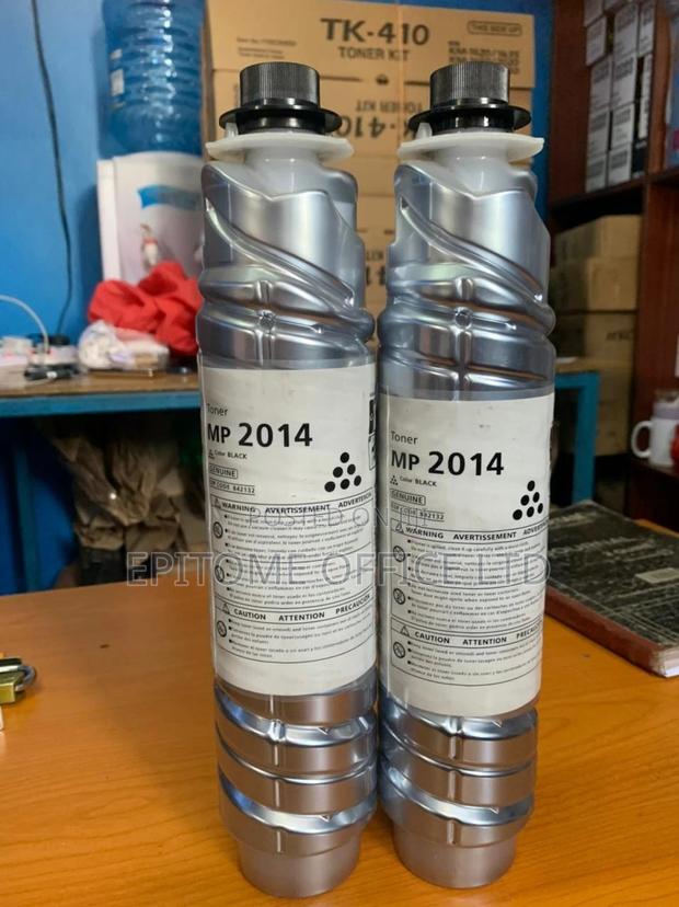 Mp2014 Tested Toner - main view