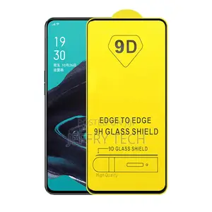 Tempered Glass Film for OPPO A95 A15 A15s A12 A12e A12s A11