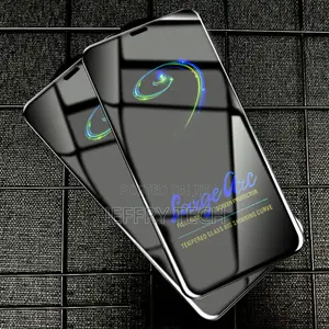 Tempered Glass Screen Protector for Samsung A03 A13 A23 A33