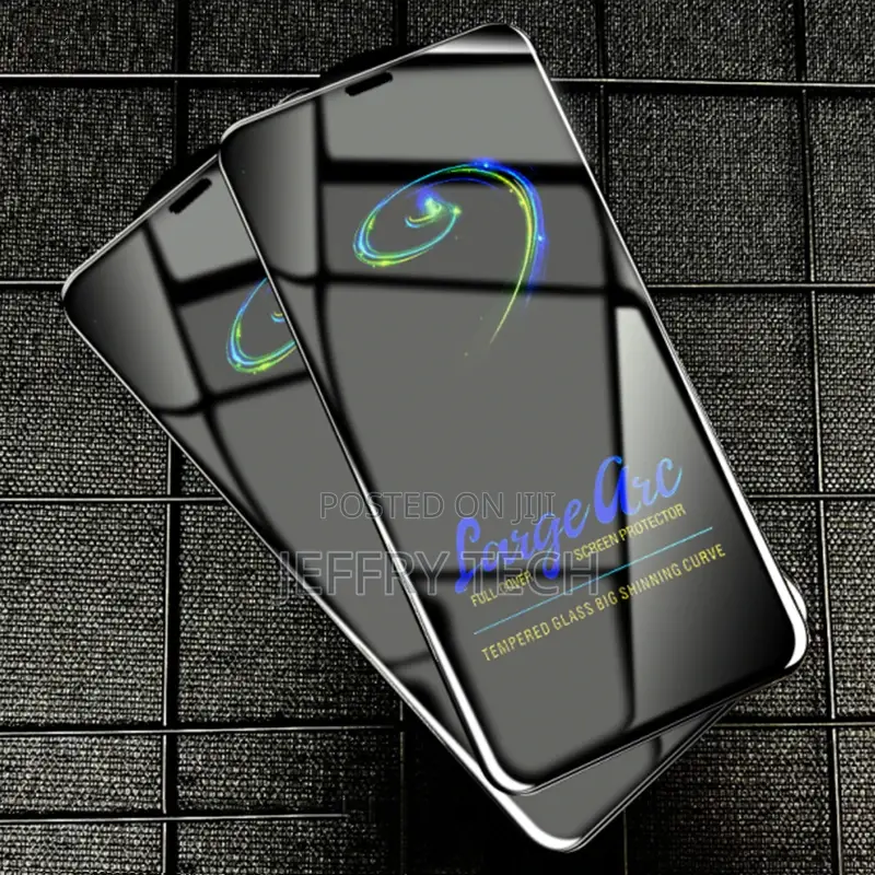 Tempered Glass Screen Protector for Samsung A03 A13 A23 A33