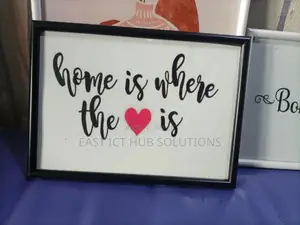 Premium Slim Frames , All Sizes / Colors Available