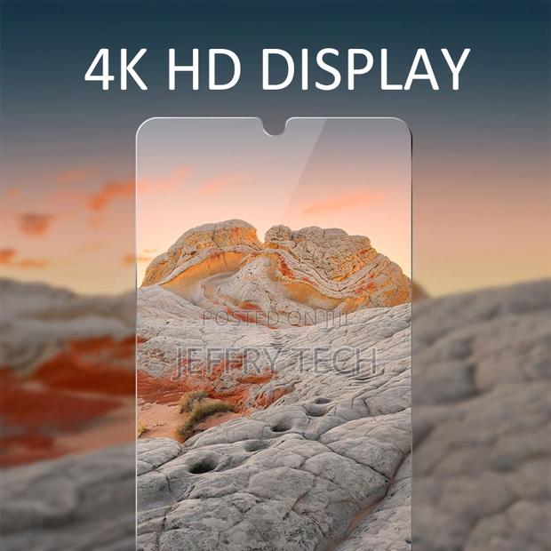 Screen Protector for Samsung Galaxy A33 5G Tempered Glass, A - main view