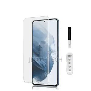 Uv Screen Protector Protectors S22 3d Uv Screen Protector 3D