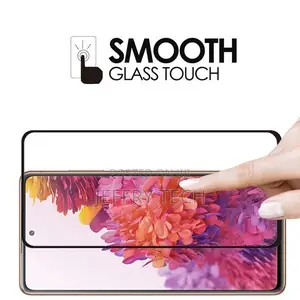 Samsung Galaxy S21 S22 Plus Ultra Mobile Phone Full Cover Te