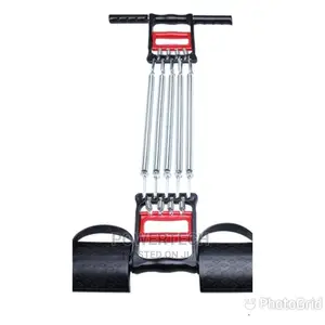 Chest Expander! Expander