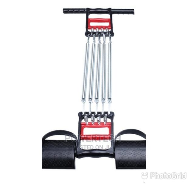 Chest Expander! Expander