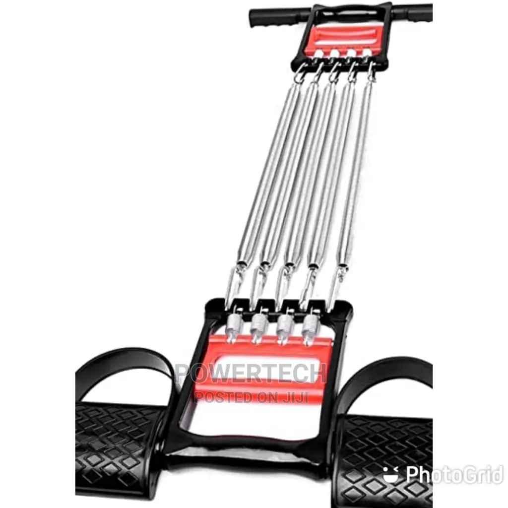 Newest Chest Expander
