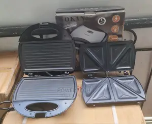 Sandwich / Grill Maker -2 in 1