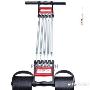 Chest Expander ! Expander ! - thumbnail 2