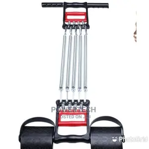 Chest Expander ! Expander !