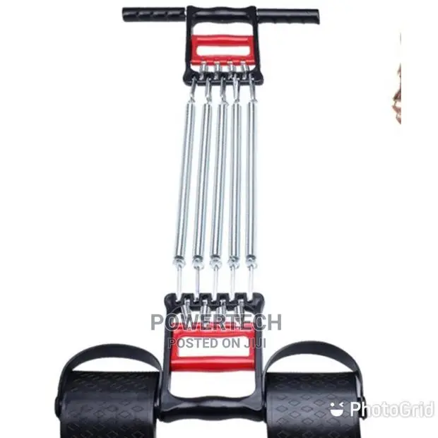 Chest Expander ! Expander !