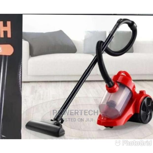 Bosch; Vacuum Cleaner New Arrival - main view