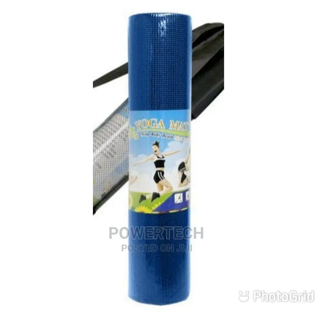 Yoga !Yoga! Mat