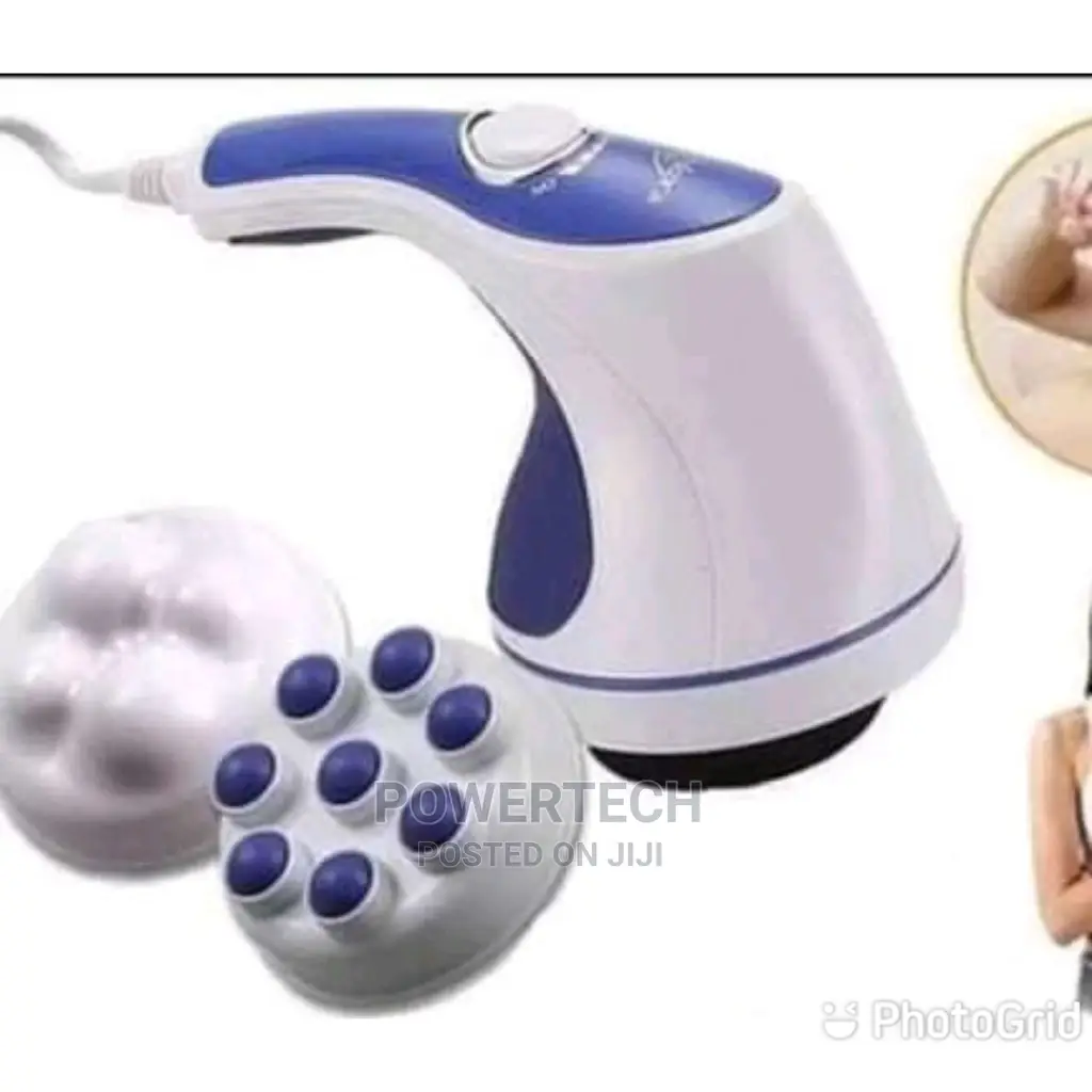 Relax and Toner - Massager