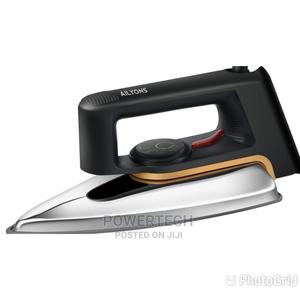 Allyons Steel Iron Box - thumbnail 2