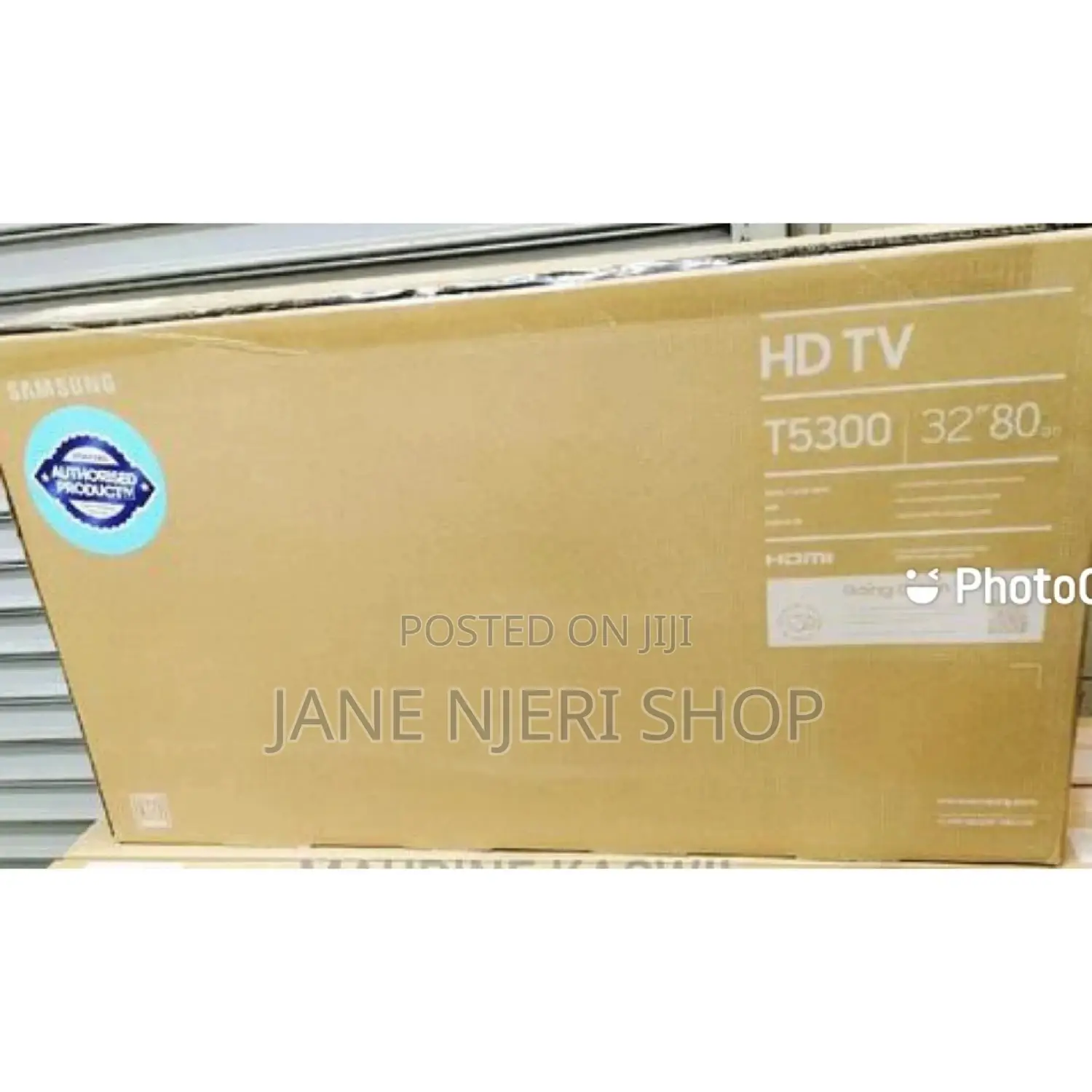 Sumsung Tv 32 Inches Smart