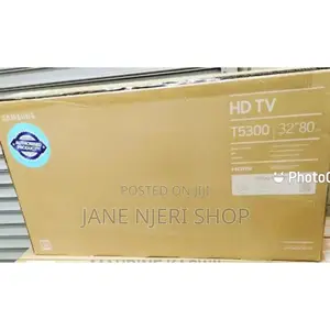 Sumsung Tv 32 Inches Smart