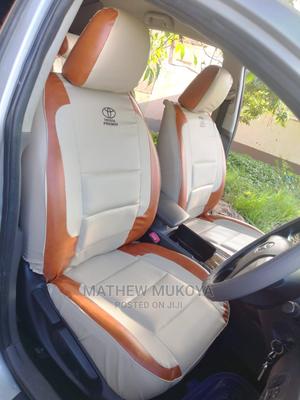 Premio/Allison 260 Seat Covers - main view