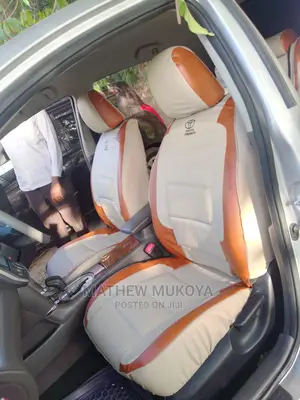 Premio/Allison 260 Seat Covers