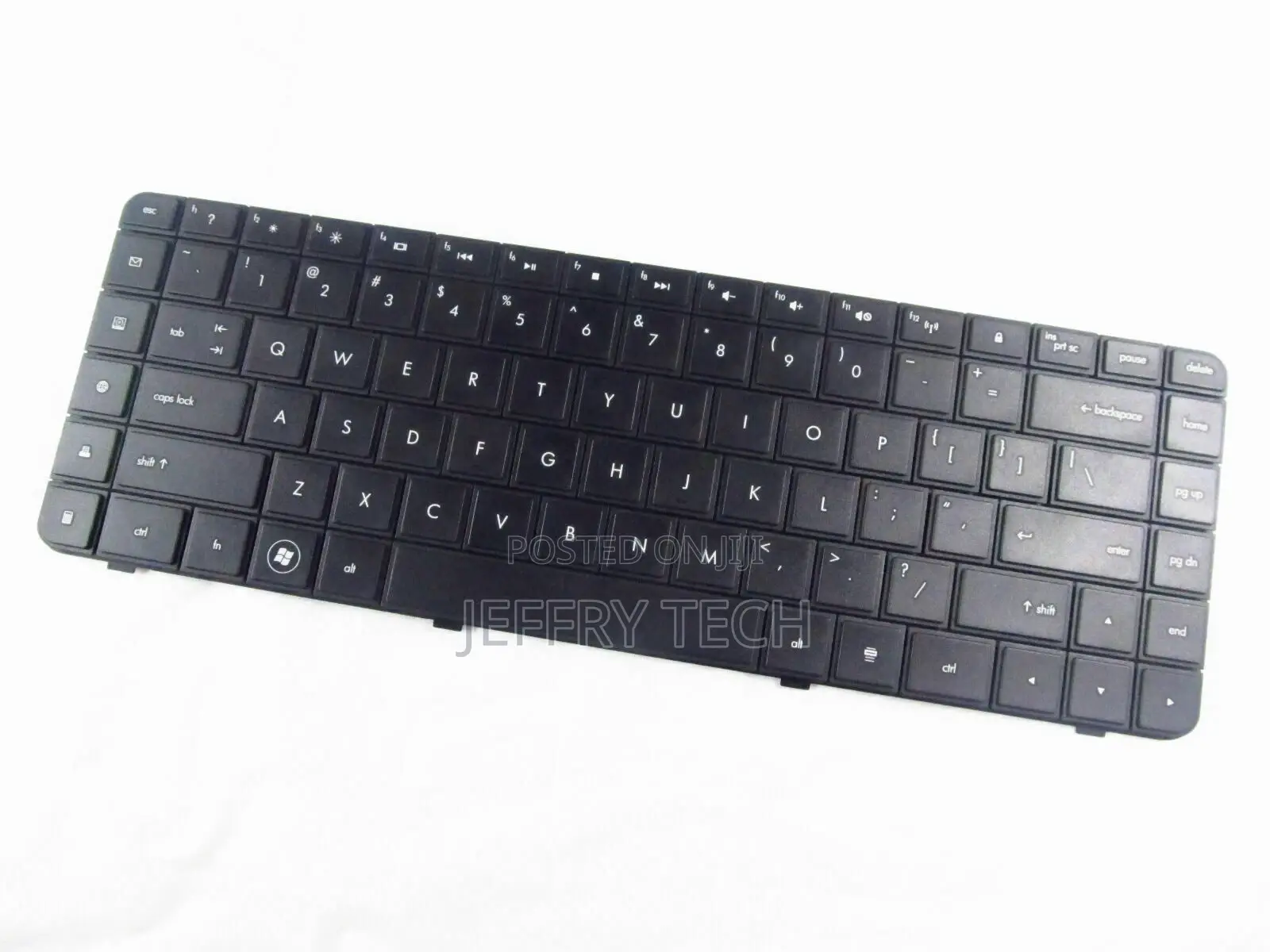 Original Genuine New HP Compaq Presario Cq56 Cq56-100 G62 US