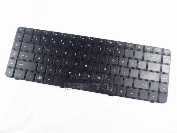 Original Genuine New HP Compaq Presario Cq56 Cq56-100 G62 US