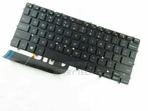 Dell Inspiron 13 7000 Series I7347 7347 Laptop Keyboard Back