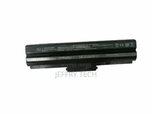 Battery for Sony VGP-BPS21B Vaio VPCYB33KX/S PCG-3F2L PCG-3H