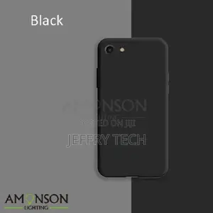 New Apple iPhone Case Silicone Cover 7 8 PLUS X XS XR 11 PRO