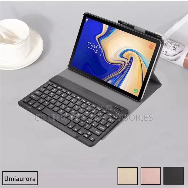 Samsung Galaxy Tab S8 Smart Keyboard Case - thumbnail 2