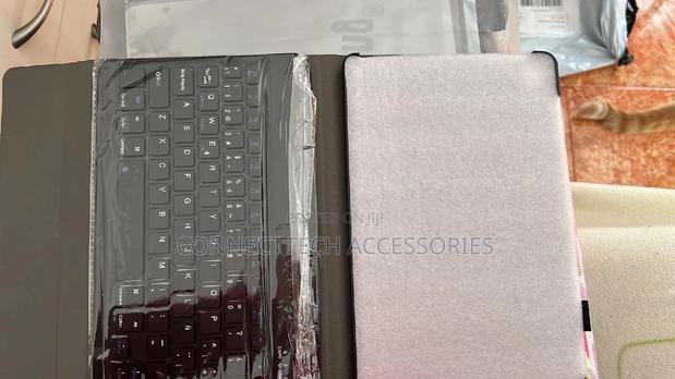 Samsung Galaxy Tab S8 Smart Keyboard Case - thumbnail 3