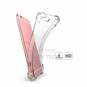 iPhone Xs Max Xr High Quality Case Shockproof Tpu Bumper Air