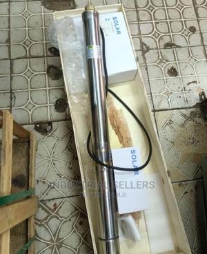 People's Choice 70m Solar Submersible Pumps - thumbnail 2
